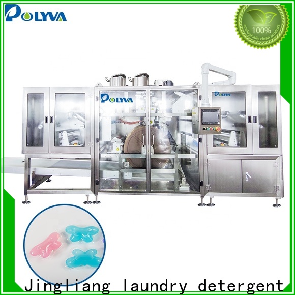 Best powder detergent packaging machine factory for factory