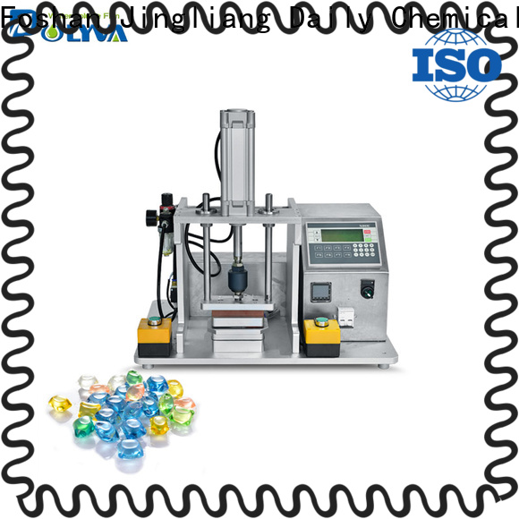 Jingliang automatic inspection machine wholesale for quality inspection