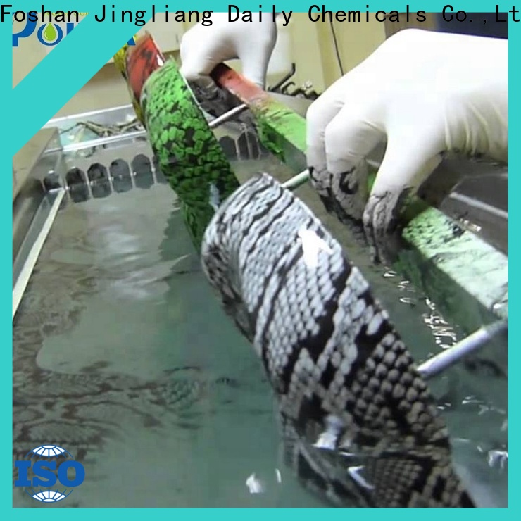 Efficient pva water soluble film manufacturers supplier for wash clothes