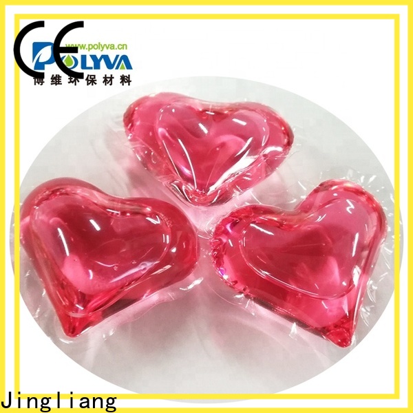 Efficient blue laundry beads supplier for clean