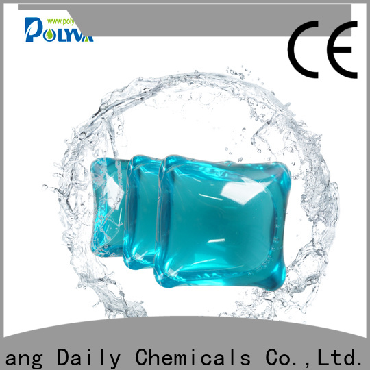Jingliang single cavity laundry beads manufacturer for hotel