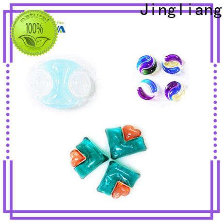 Jingliang unstopables washing supplier for hotel