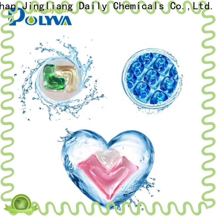 Professional best laundry pods factory for laundry room