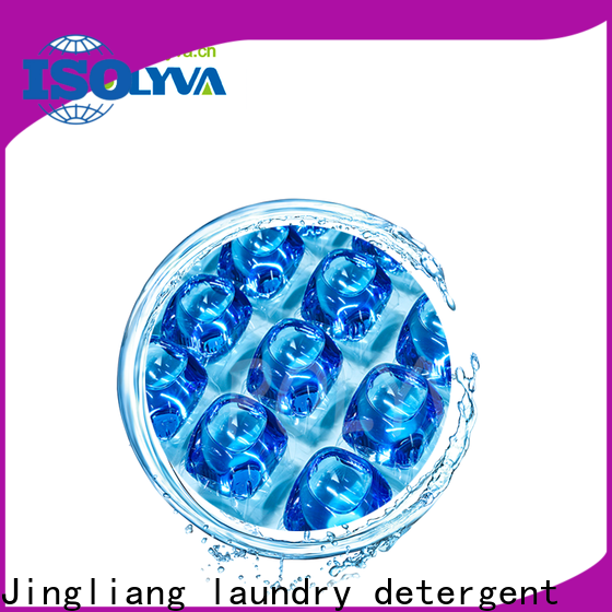 Efficient laundry detergent pods wholesale for clean