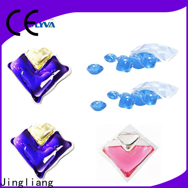 Professional dish washer pods factory for laundry room