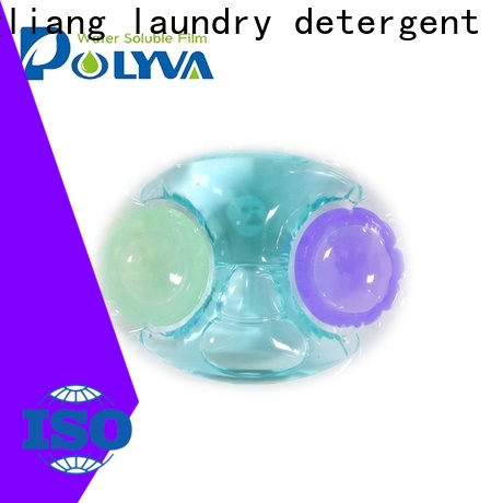 Efficient detergent pods exporter for laundry room