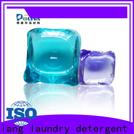 High quality washing pods exporter for laundry room