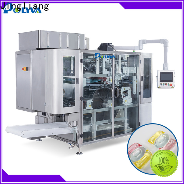 Preferential detergent powder filling packing machine wholesale for industry