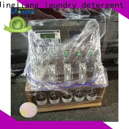 Jingliang inspection machine factory for product quarantine