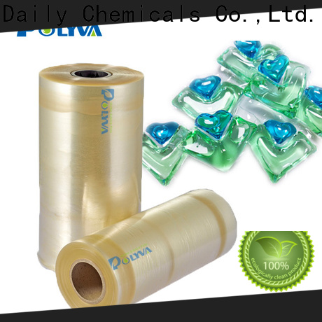Jingliang Best pvoh film supplier for hotel