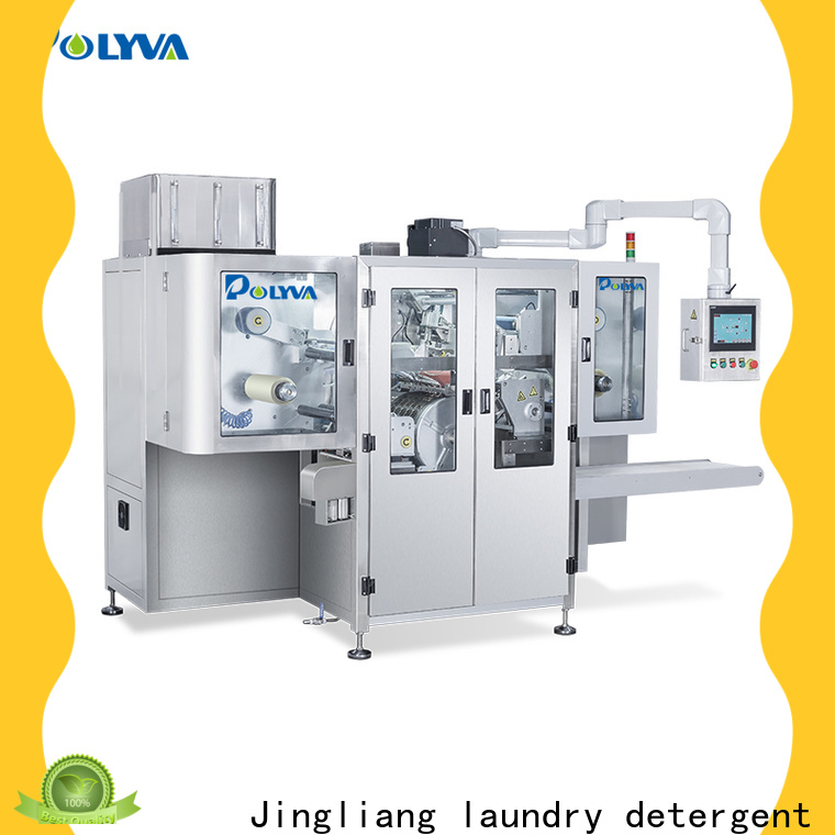 Preferential powder detergent packaging machine supplier for factory