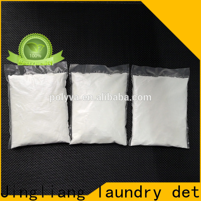 Jingliang pvoh film factory for wash clothes