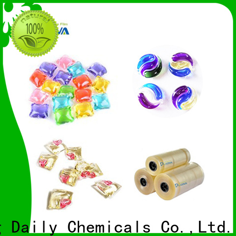 Preferential cheapest washing capsules wholesale for wash clothes
