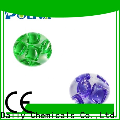 Efficient laundry capsules supplier for wash clothes