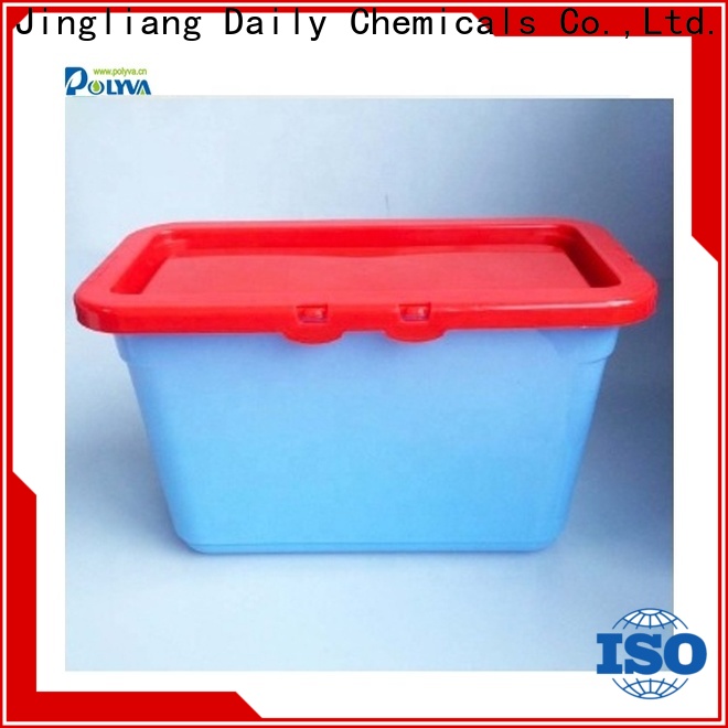 Jingliang Customizable plastic container box wholesale for transportation