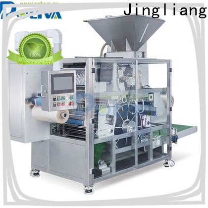 Preferential detergent packing machine exporter for industry