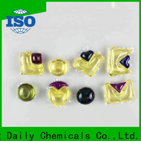 Jingliang Efficient water soluble pva film wholesale for laundry room