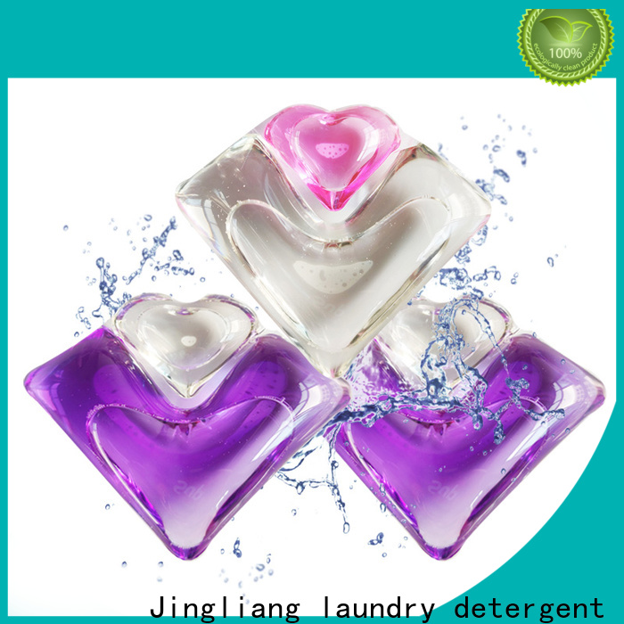 Jingliang unstopables washing factory for clean