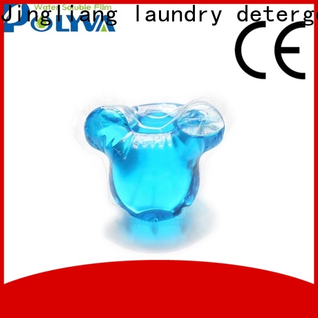 Jingliang Efficient comfort washing beads wholesale for laundry room