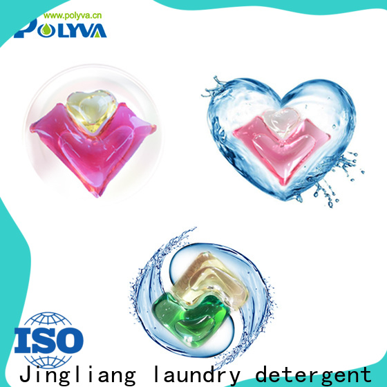 Efficient best laundry pods exporter for clean