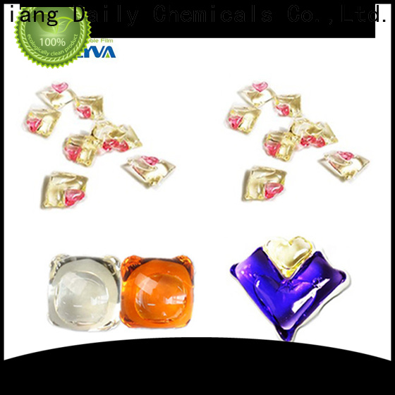 Preferential laundry capsules manufacturer for laundry room