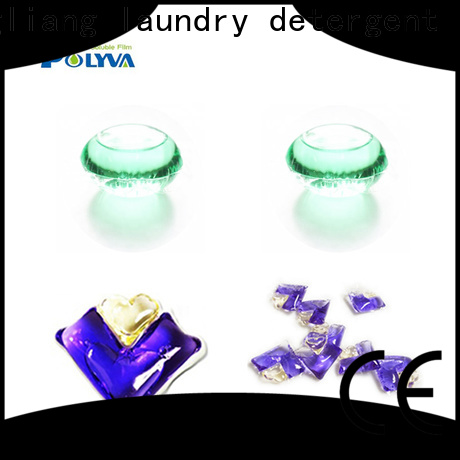 Professional laundry pods exporter for clean