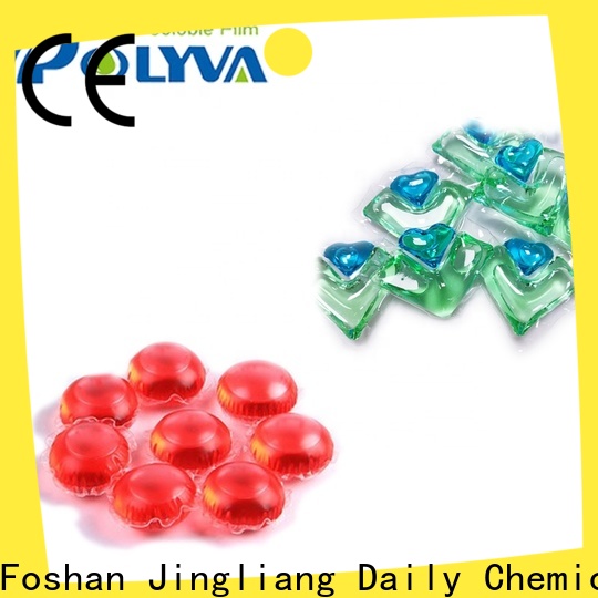 Preferential best laundry pods factory for clean