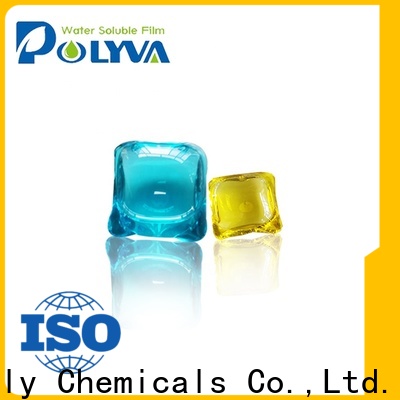 Jingliang detergent pods manufacturer for clean