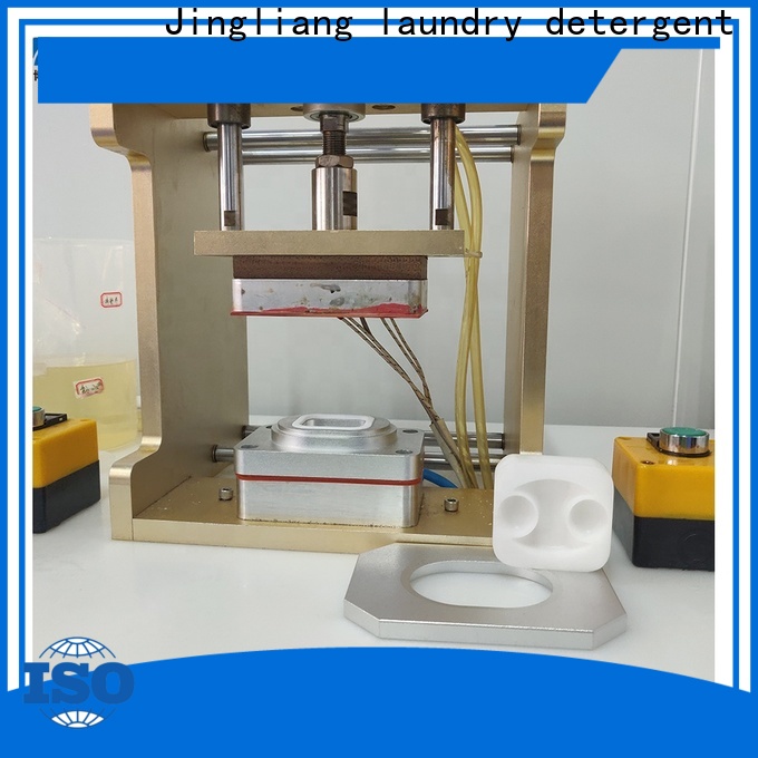 Jingliang inspection equipment exporter for quality inspection