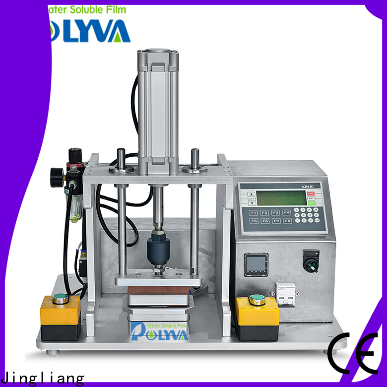Jingliang High quality inspection equipment manufacturer for quality inspection