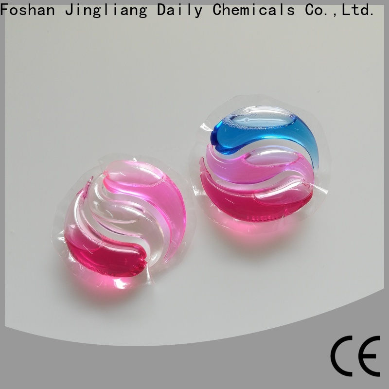 Best laundry fragrance beads manufacturer for clean