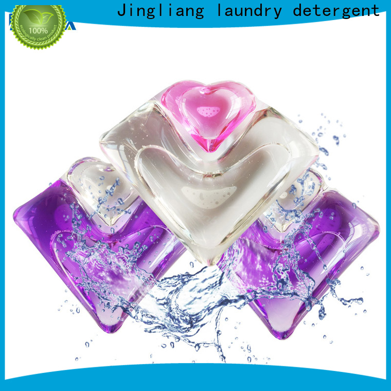 Preferential laundry beads supplier for hotel