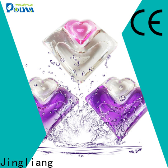 Jingliang washing granules wholesale for laundry room