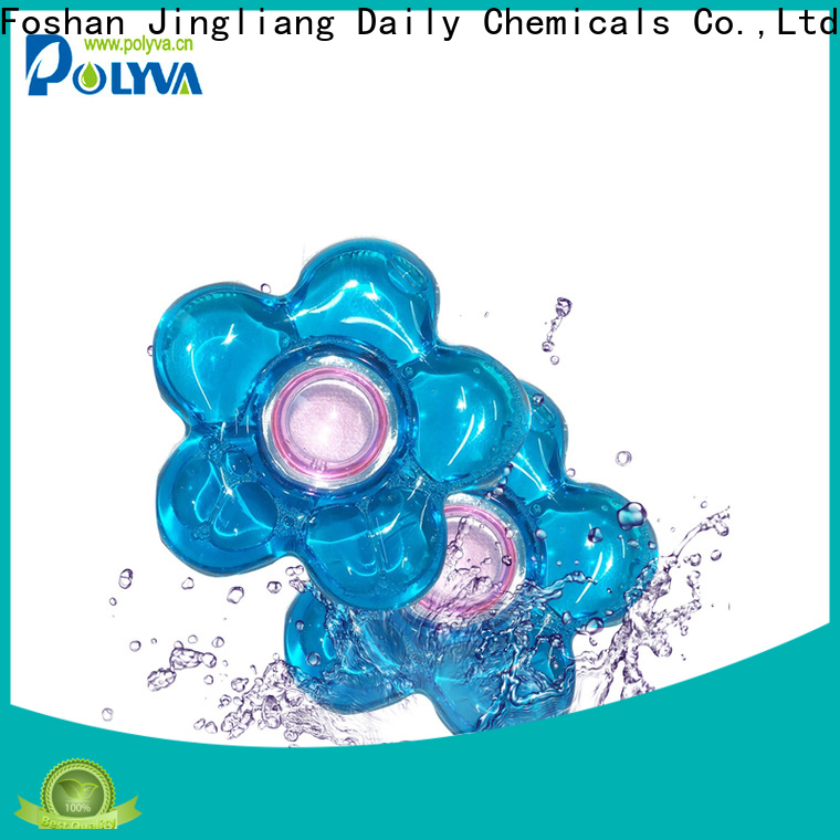 Jingliang Customizable best laundry pods factory for clean