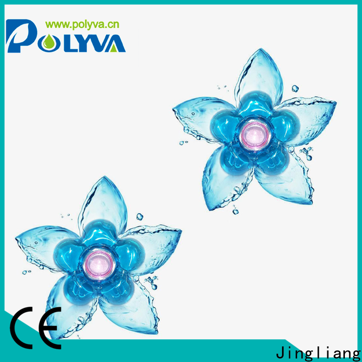 Preferential laundry pods supplier for laundry room