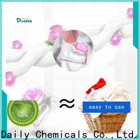 Preferential washing powder pods exporter for wash clothes