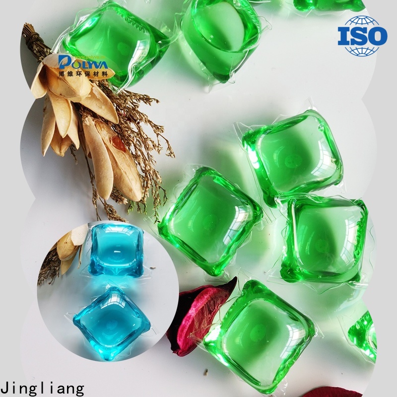 Preferential laundry capsules manufacturer for wash clothes