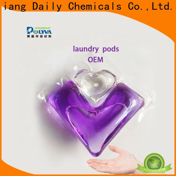 Jingliang Best best laundry pods factory for laundry room