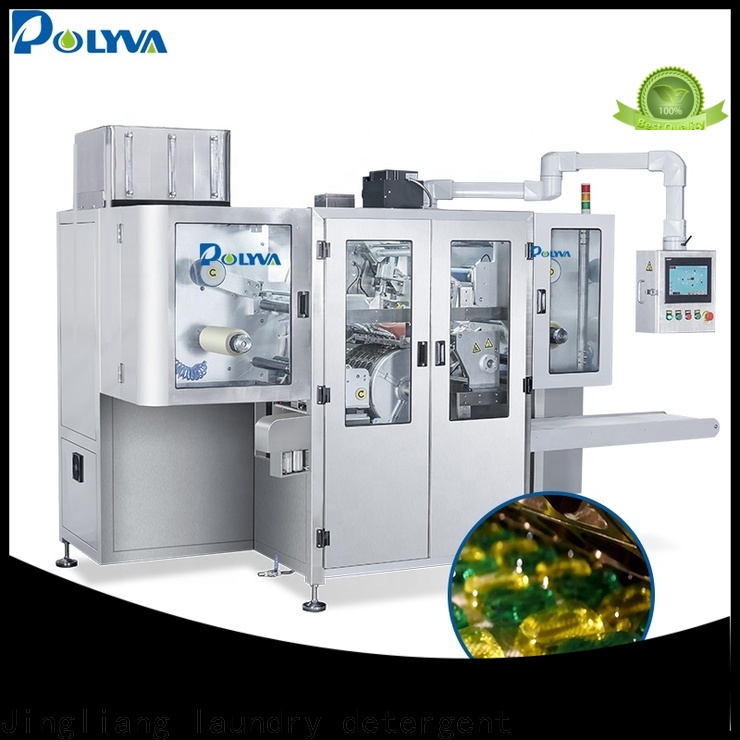 Jingliang Efficient powder detergent packaging machine exporter for package