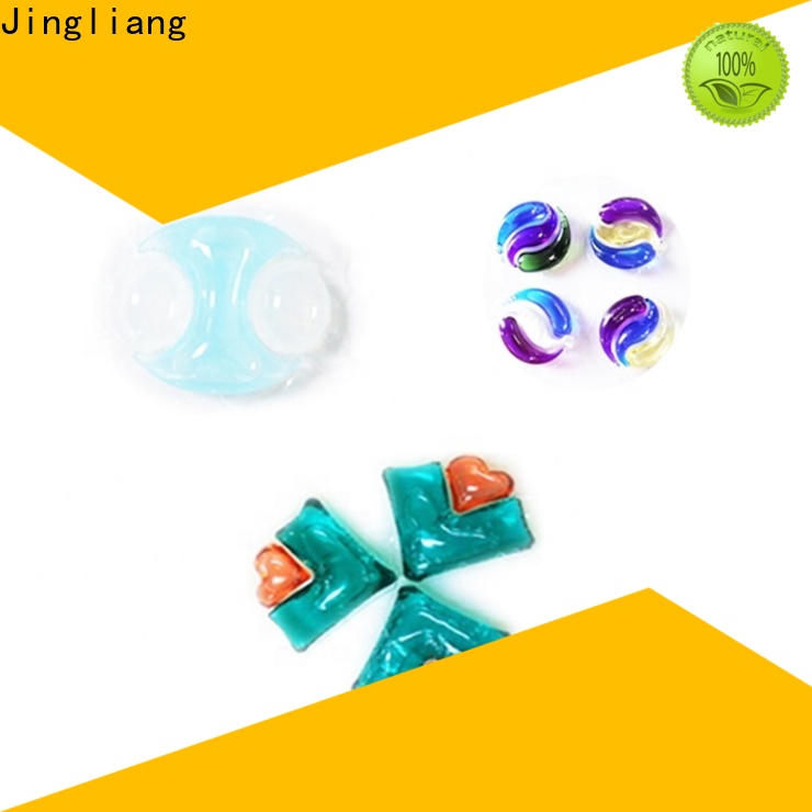 Best laundry pods factory for wash clothes