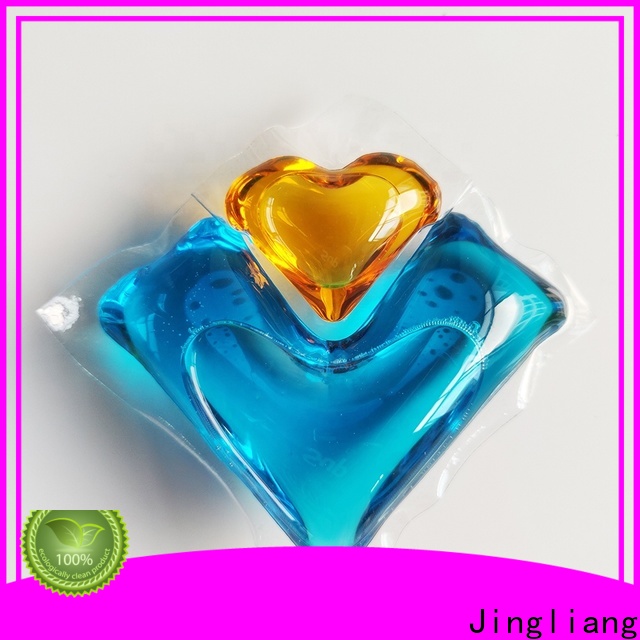 Jingliang pvoh film manufacturer for laundry room