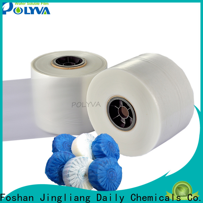 Efficient cold water soluble pva factory for wash clothes