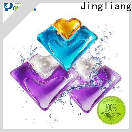 Customizable washing granules manufacturer for clean