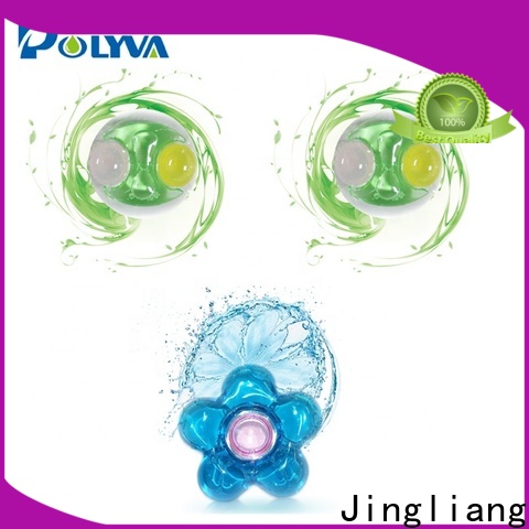 Preferential washing powder pods supplier for wash clothes