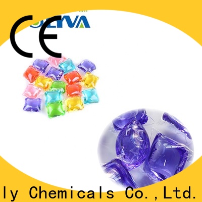 Jingliang Preferential laundry pods manufacturer for wash clothes