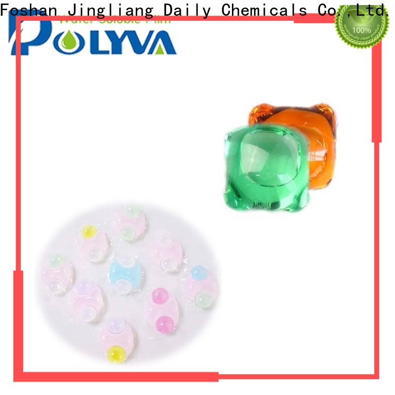 Jingliang Preferential best laundry pods exporter for clean