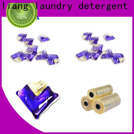 Customizable best laundry pods factory for clean