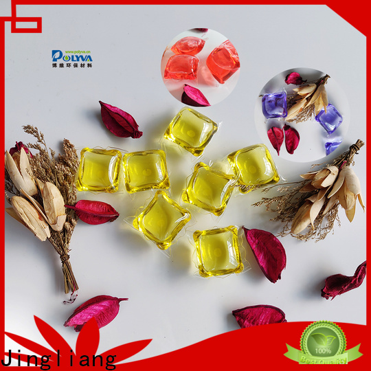 Best dish washer pods supplier for wash clothes