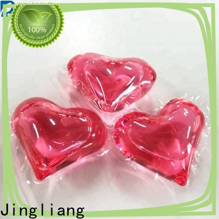 Efficient unstoppable beads laundry manufacturer for laundry