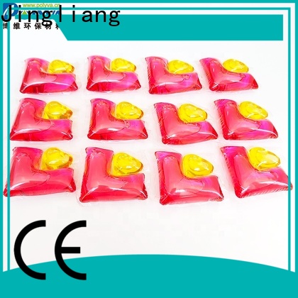 Best laundry capsules exporter for clean